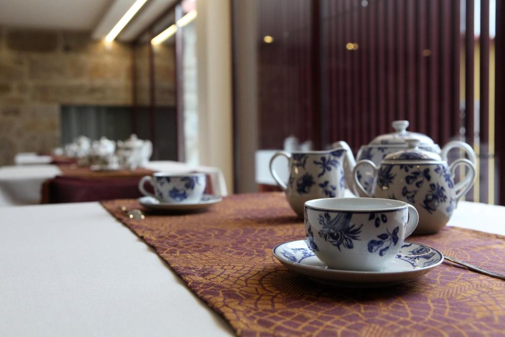 卡萨达蓬特度波尔图酒店 阿玛雷斯 外观 照片