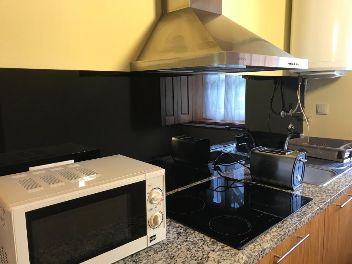 卡萨达蓬特度波尔图酒店 阿玛雷斯 外观 照片